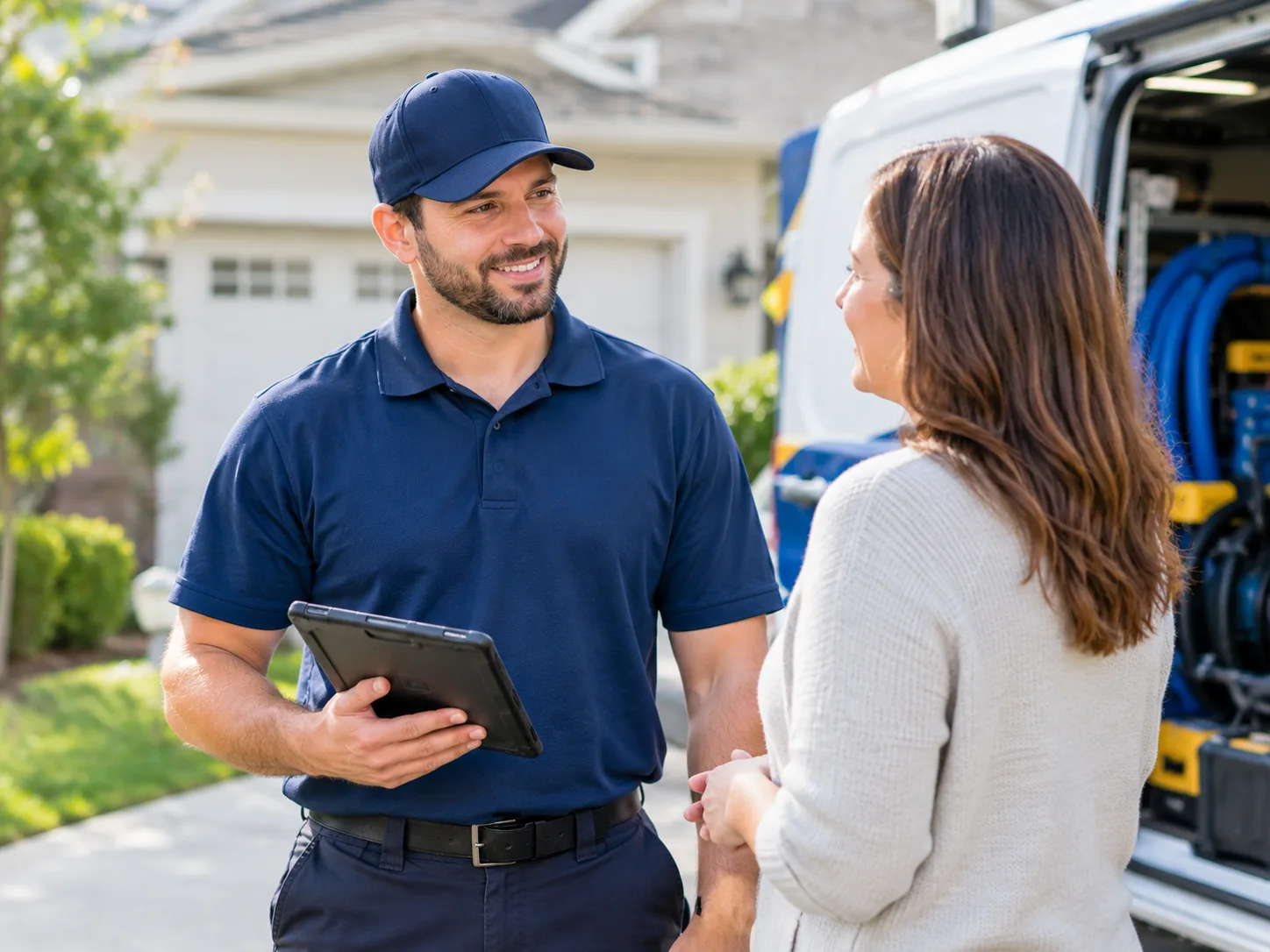 Sewage Backup Cleanup Gallina, NM FAQs